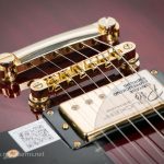Epiphone Les Paul Custom 100 Anniversary Electric Guitar ขายราคาพิเศษ