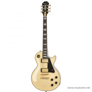 Face cover Epiphone Les Paul Custom 100th Anniversary Limited Edition