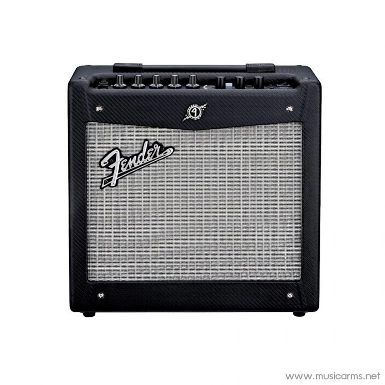 Face cover Fender-Mustang-I-V.2 ขายราคาพิเศษ