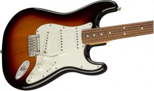5 เหตุผลที่ต้องเลือก Stratocaster !!!ราคาถูกสุด | บทความ