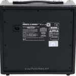 Mustang I V.2-Back ขายราคาพิเศษ