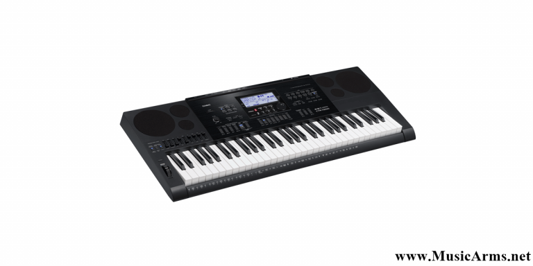 Casio CTK-7200 ขายราคาพิเศษ