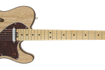 Fender AM Elite Tele Thinline MN ขายราคาพิเศษ