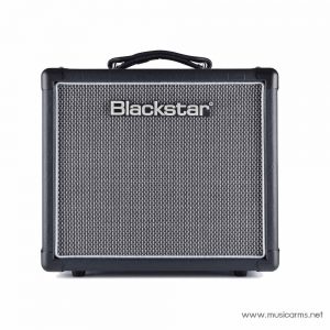 Blackstar HT-1R MKII Valve Combo แอมป์กีตาร์ไฟฟ้าราคาถูกสุด
