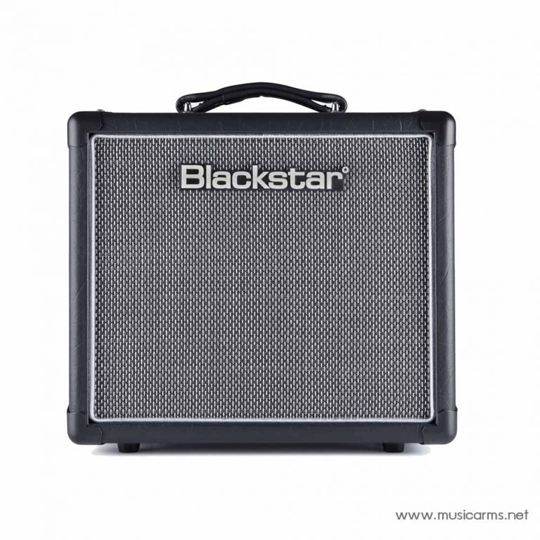 Blackstar HT-1R MKII Valve Combo ขายราคาพิเศษ