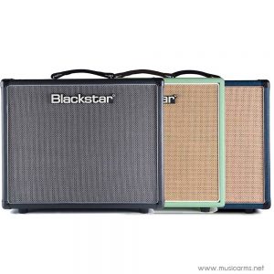 Blackstar HT-20R MKII Combo แอมป์กีตาร์ไฟฟ้าราคาถูกสุด | แอมป์ Amplifiers