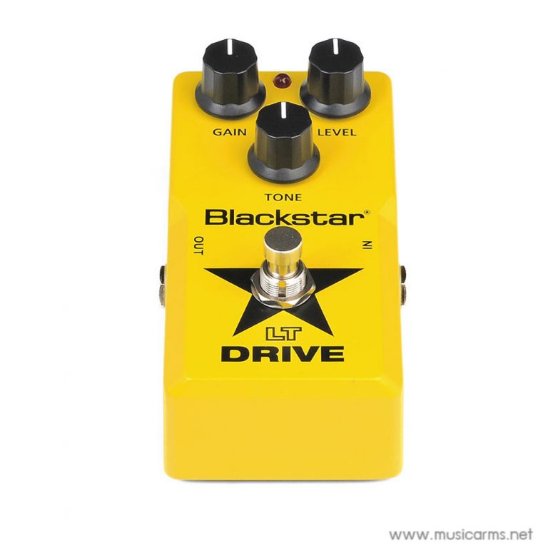 Blackstar-LT-Driveเอฟเฟค ขายราคาพิเศษ