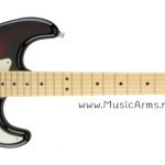 Fender American Elite Stratocaster กีตาร์ไฟฟ้า ขายราคาพิเศษ