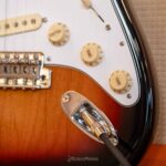 Fender Jimi Hendrix Stratocaster ขายราคาพิเศษ