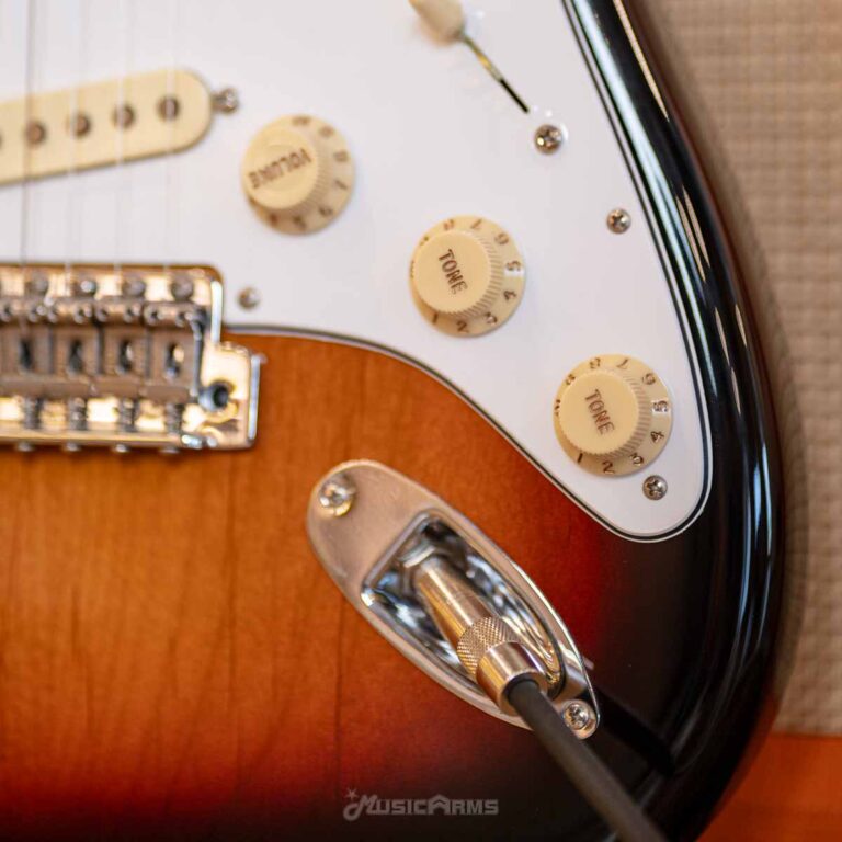 Fender Jimi Hendrix Stratocaster ขายราคาพิเศษ