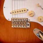 Fender Jimi Hendrix Stratocaster ขายราคาพิเศษ