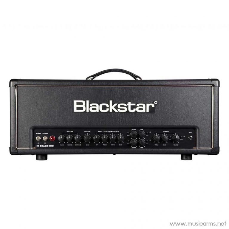 Face cover Blackstar-HT-100-Head ขายราคาพิเศษ