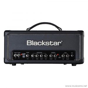 Blackstar HT-5R Head MKII หัวแอมป์ราคาถูกสุด