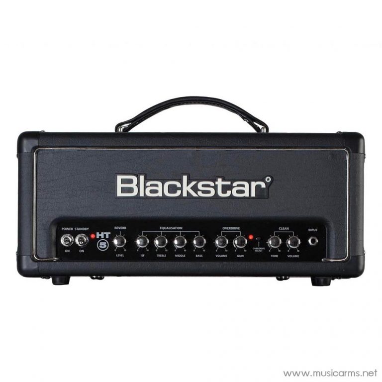 Face cover Blackstar-HT-5RH-MKII ขายราคาพิเศษ
