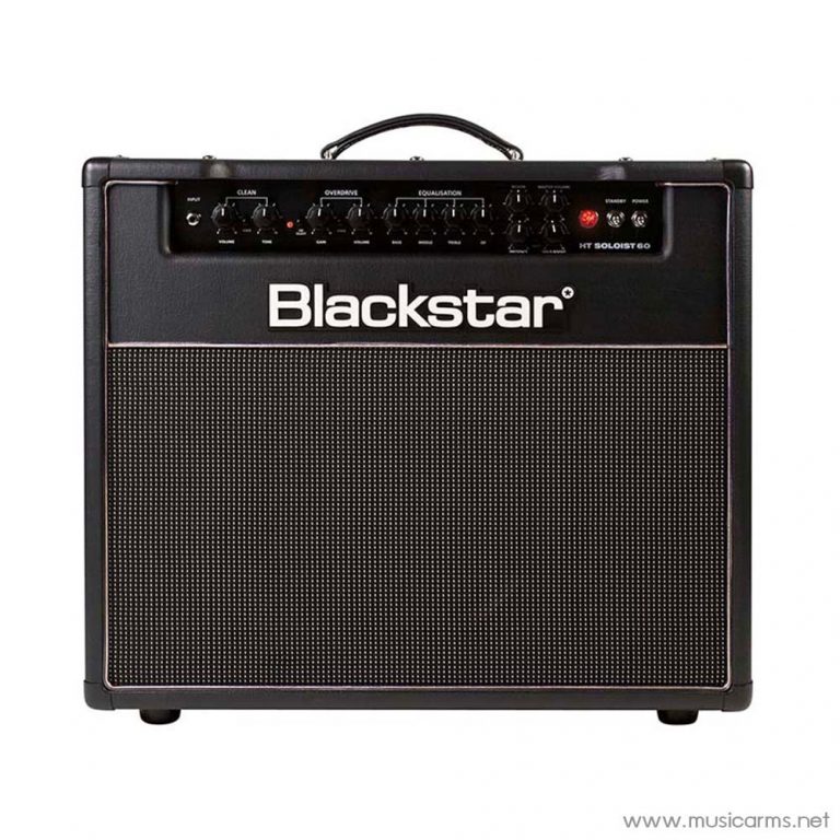 Face cover Blackstar-HT-60-Soloist ขายราคาพิเศษ