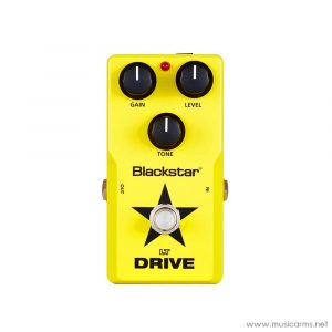 Blackstar LT-Drive เอฟเฟคกีตาร์ราคาถูกสุด