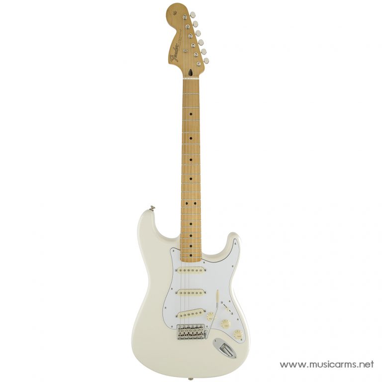 Face cover Fender Jimi Hendrix Stratocaster ขายราคาพิเศษ