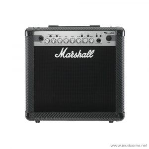 Face cover Marshall-MG15CFX