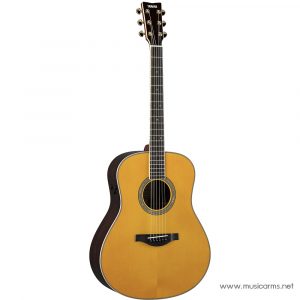 Yamaha LL-TA กีตาร์โปร่งไฟฟ้าราคาถูกสุด | กีตาร์โปร่ง/โปร่งไฟฟ้า Acoustic Guitar