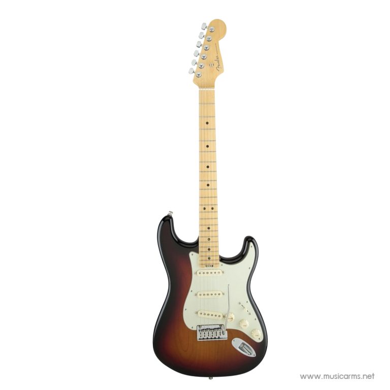 Fender-American-Elite-Stratocaster-3 ขายราคาพิเศษ