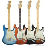 Fender-American-Elite-Stratocaster-4 ลดราคาพิเศษ