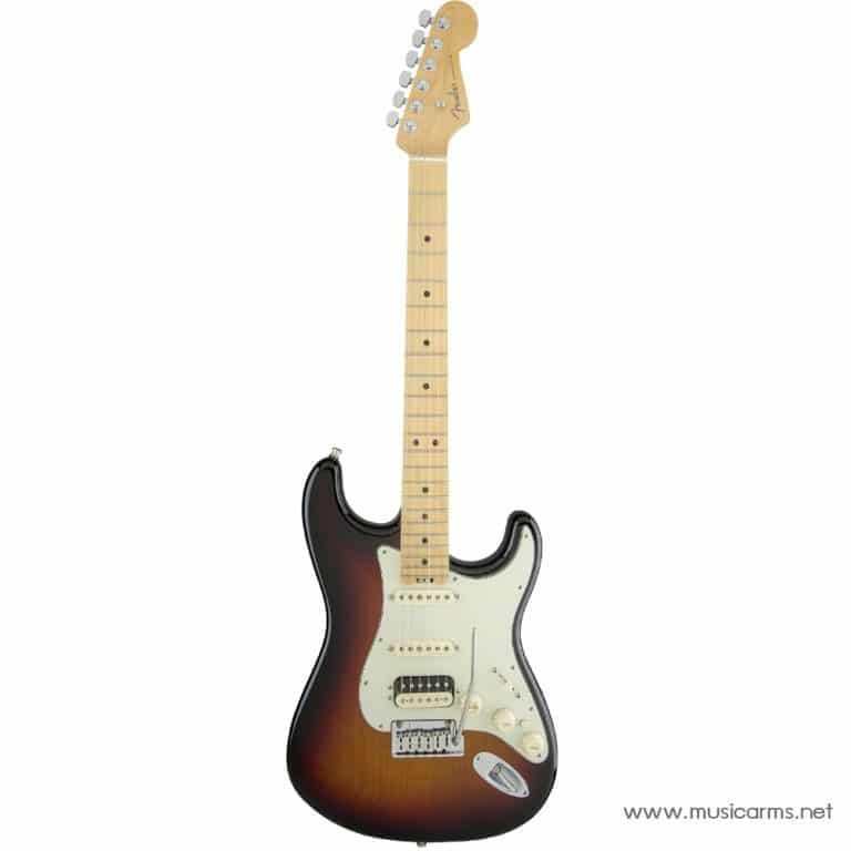 Fender American Elite Stratocaster ขายราคาพิเศษ