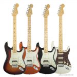 Fender-American-Elite-Stratocaster-HSS-Shawbucker-4 ลดราคาพิเศษ