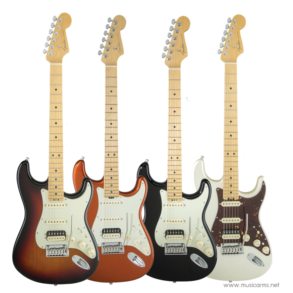 Fender-American-Elite-Stratocaster-HSS-Shawbucker-4