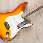 Fender American Elite Stratocaster body ขายราคาพิเศษ