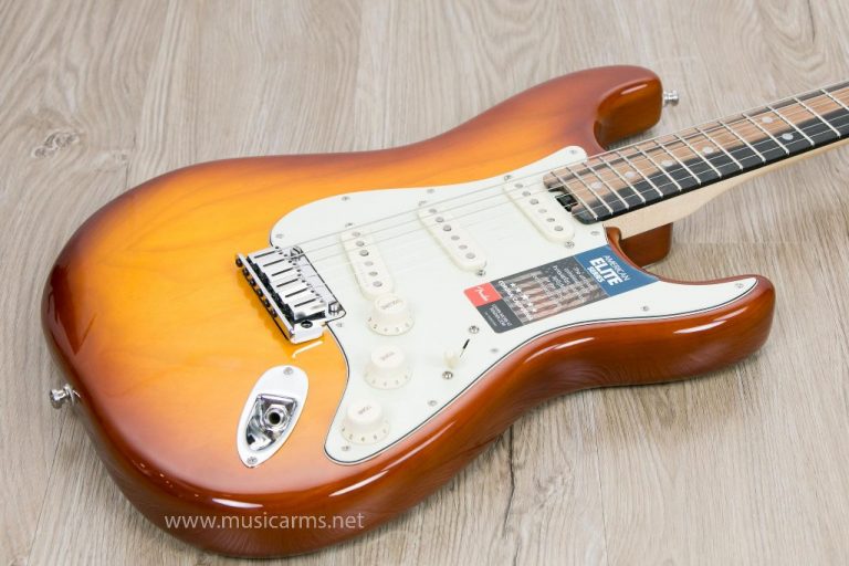 Fender American Elite Stratocaster บอดี้ ขายราคาพิเศษ