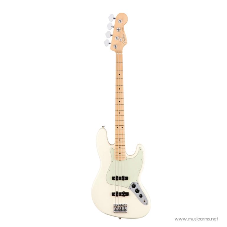 Fender-American-Professional-Jazz-Bass-2 ขายราคาพิเศษ