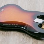 Fender American Professional Jazz Bass back ขายราคาพิเศษ