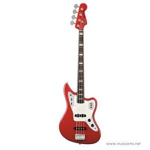 Fender Jaguar Bass เบส 4 สายราคาถูกสุด