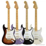 Fender-Jimi-Hendrix-Stratocaster ลดราคาพิเศษ