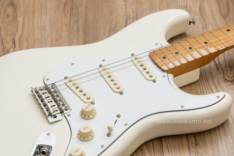 Fender Jimi Hendrix Stratocaster ขายราคาพิเศษ