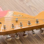 HEAD STOCK Fender Jimi Hendrix Stratocaster MN OWT ขายราคาพิเศษ