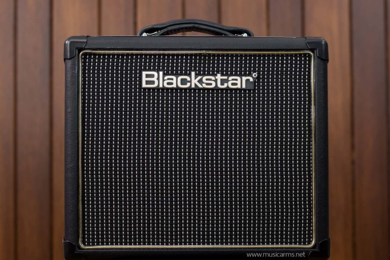 Blackstar HT-1R MKII ขายราคาพิเศษ