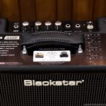 Blackstar HT-1R MKII Valve Combo แอมป์กีตาร์ไฟฟ้า ขายราคาพิเศษ