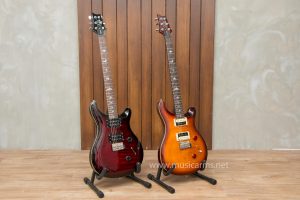 PRS Custom 24 2017 กีตาร์ไฟฟ้าราคาถูกสุด | กีตาร์ไฟฟ้า Electric Guitar