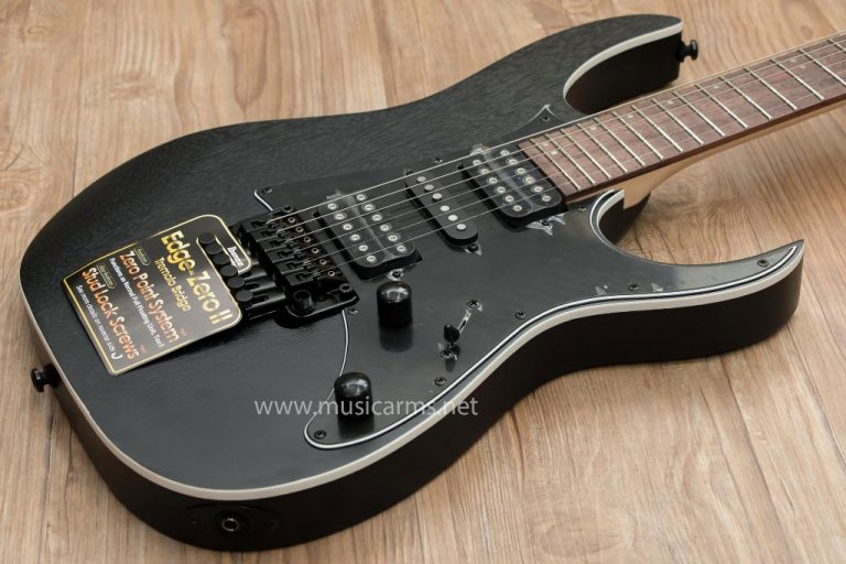 Ibanez RG350ZB body ขายราคาพิเศษ