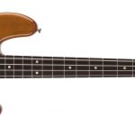 Fender Deluxe Active Jazz Bass Okoume ขายราคาพิเศษ