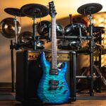 SCHECTER 443 C-6 PLUS OBB ขายราคาพิเศษ