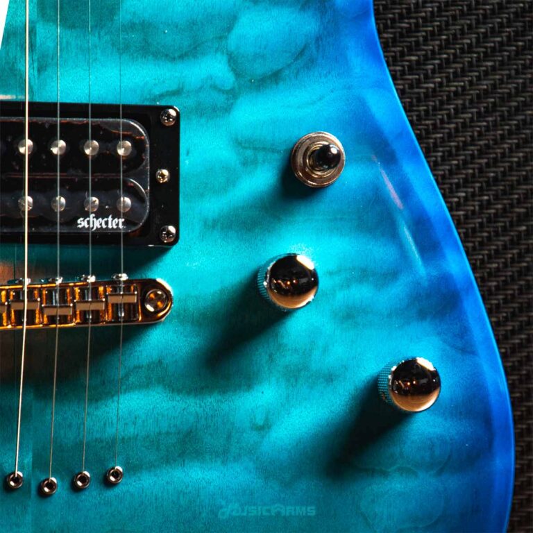 SCHECTER 443 C-6 PLUS OBB ขายราคาพิเศษ