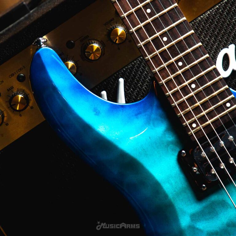 SCHECTER 443 C-6 PLUS OBB ขายราคาพิเศษ