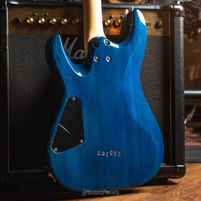 SCHECTER 443 C-6 PLUS OBB ขายราคาพิเศษ