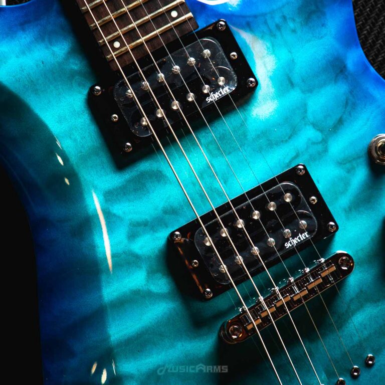 SCHECTER 443 C-6 PLUS OBB ขายราคาพิเศษ