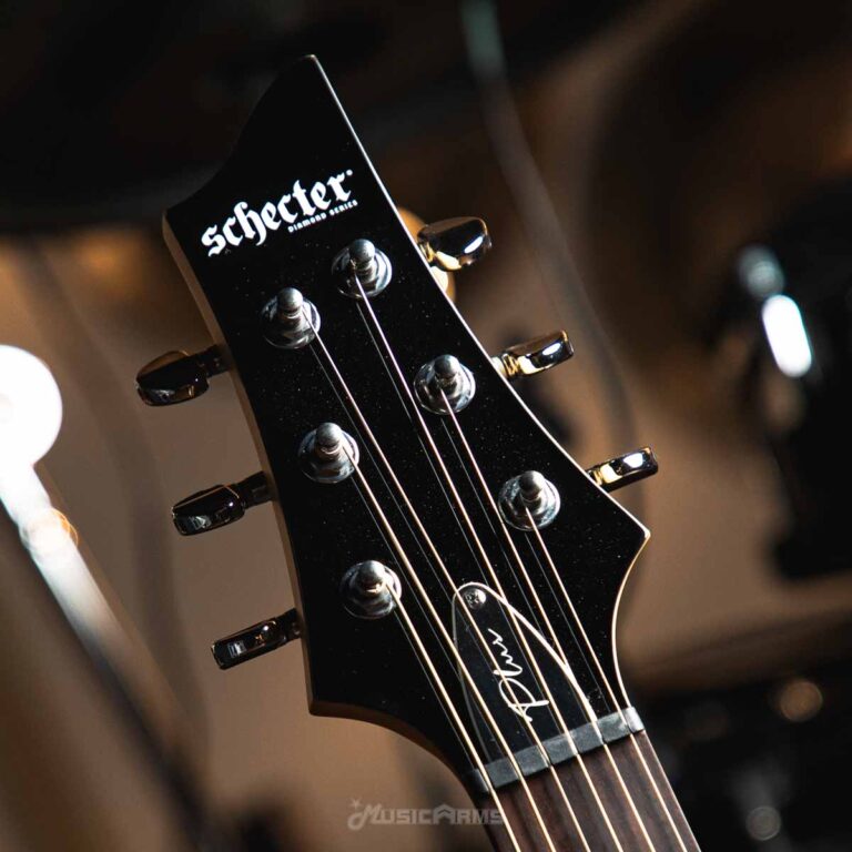 SCHECTER 443 C-6 PLUS OBB ขายราคาพิเศษ
