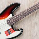 bass Fender American Professional Jazz Bass ขายราคาพิเศษ