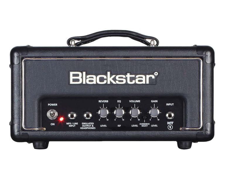 Blackstar HT-1R Head หัวแอมป์ ขายราคาพิเศษ