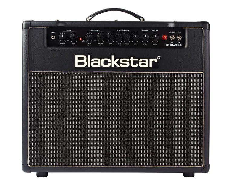 Blackstar HT-40 Combo ขายราคาพิเศษ